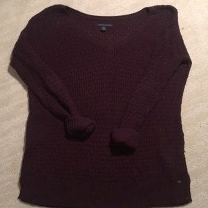 American Eagle Sweater